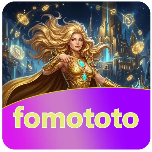 Pratinjau antarmuka fomototo