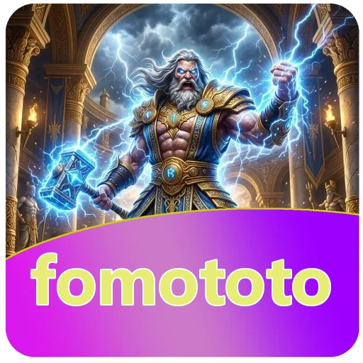 Pratinjau antarmuka fomototo setelah terpasang
