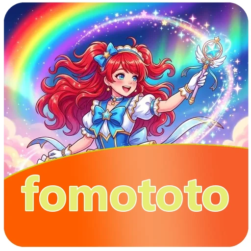Layar utama fomototo — antarmuka bersih setelah instalasi