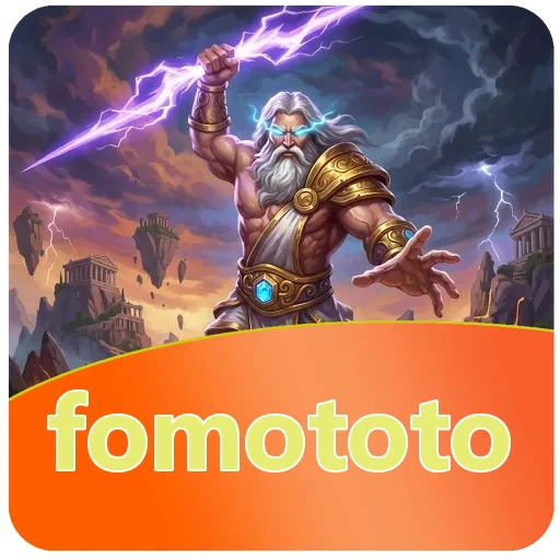 Pratinjau antarmuka fomototo
